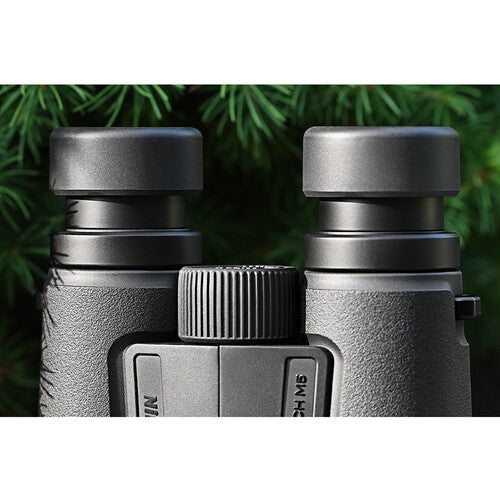 Binoculares Nikon Monarch M5 8x42 | Negros